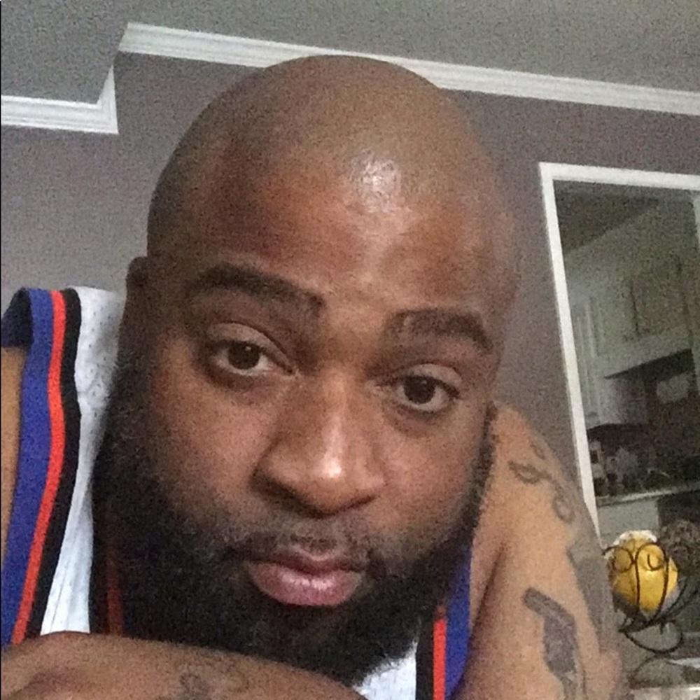 Meet your Posher, Tristan